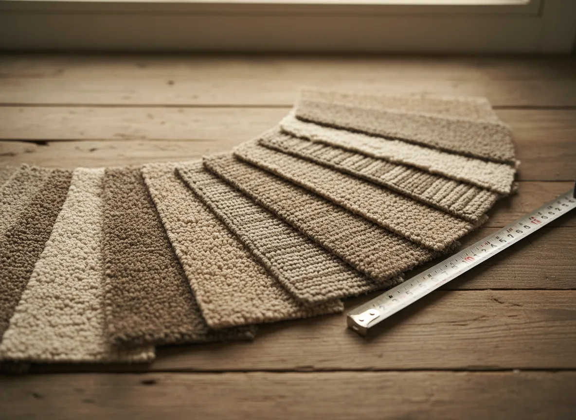 Carpet Installation Gray Summit, MO FAQs